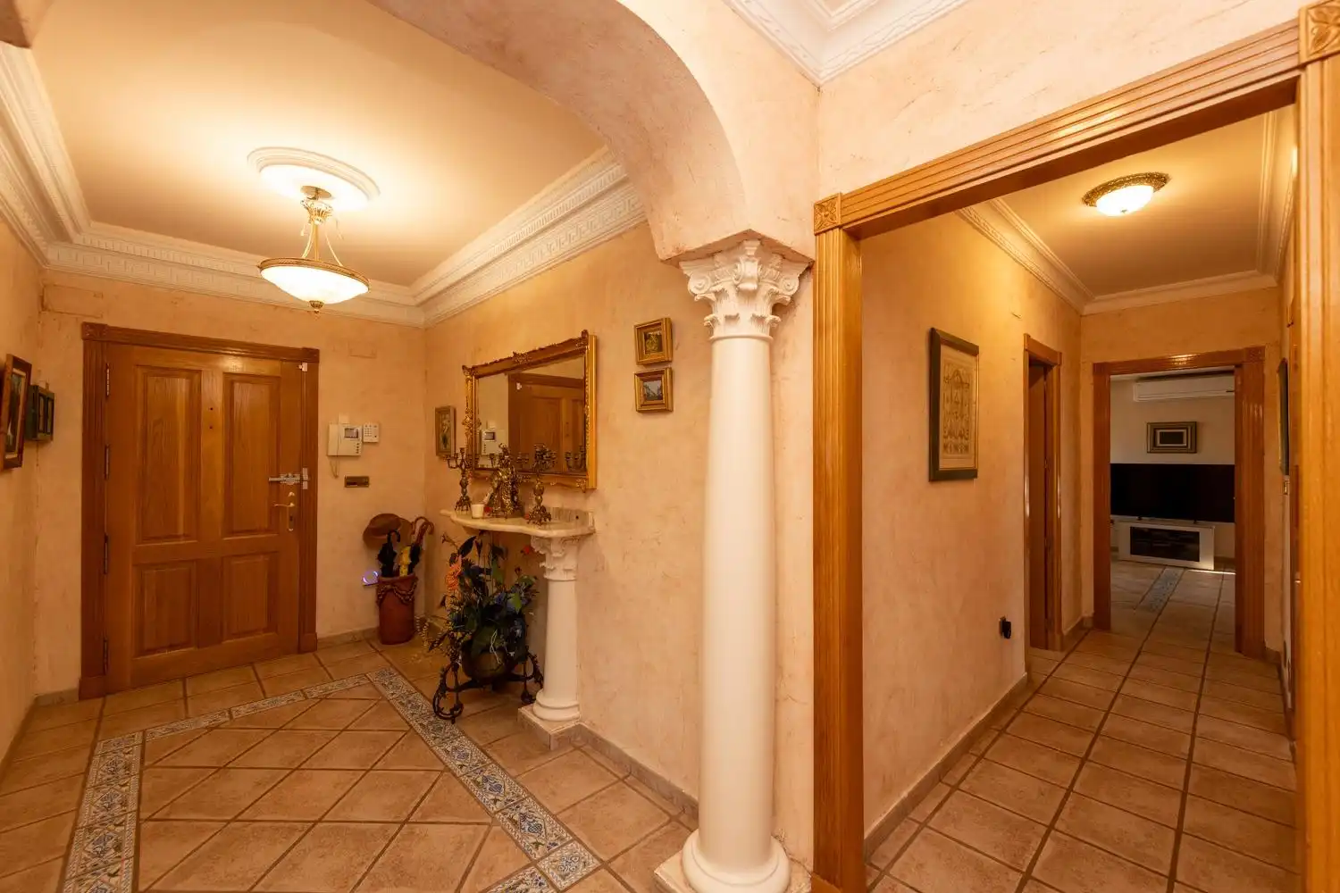Chalet en venta en Avenida Avenida Francisco Bernabéu Penalva, imagen 81