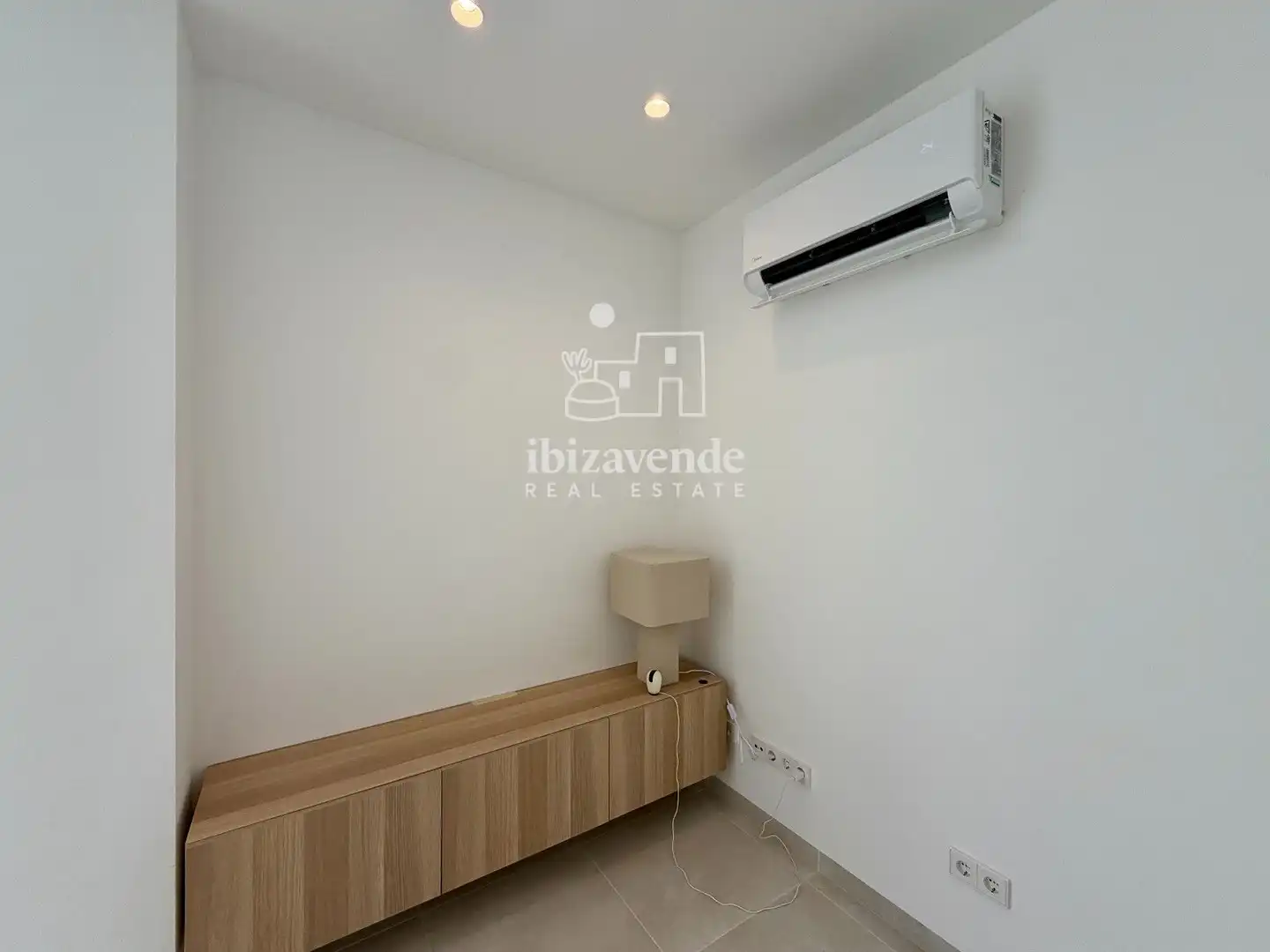 Casa o xalet de lloguer en Eivissa amb Piscina i Moblat