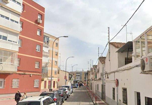 Exterior view of Flat for sale in Parla  with Terrace