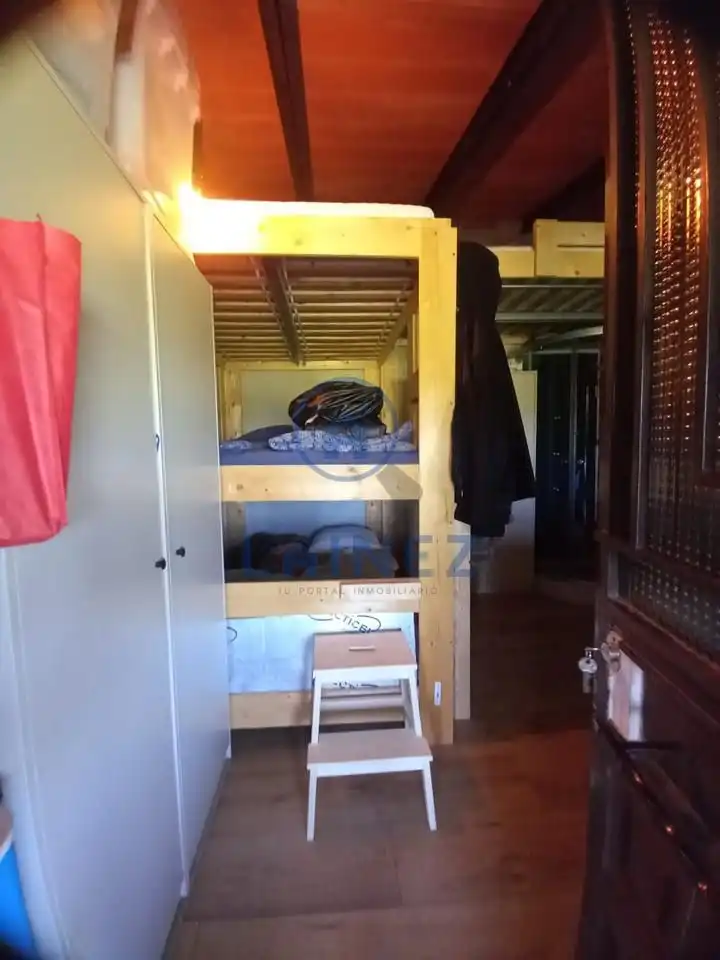 Habitación de Terreno en venta en Valsequillo