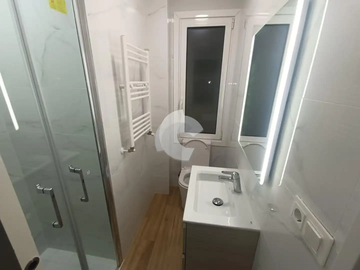Flat with lift to rent in Centro, imagen 11