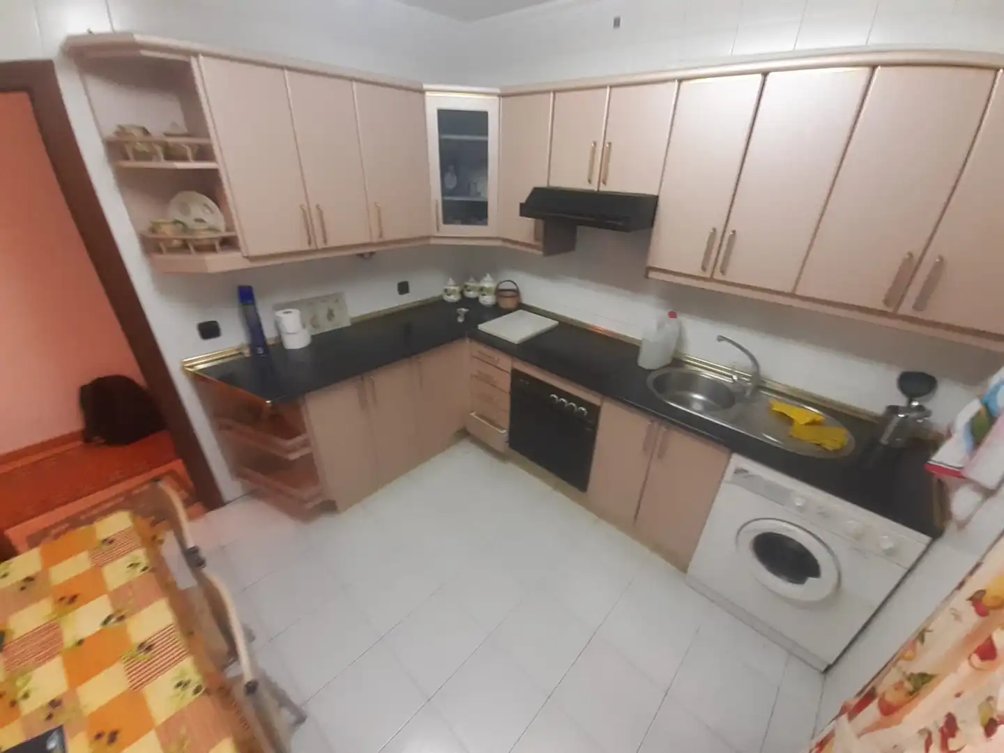 Flat for sale in La Pantoja