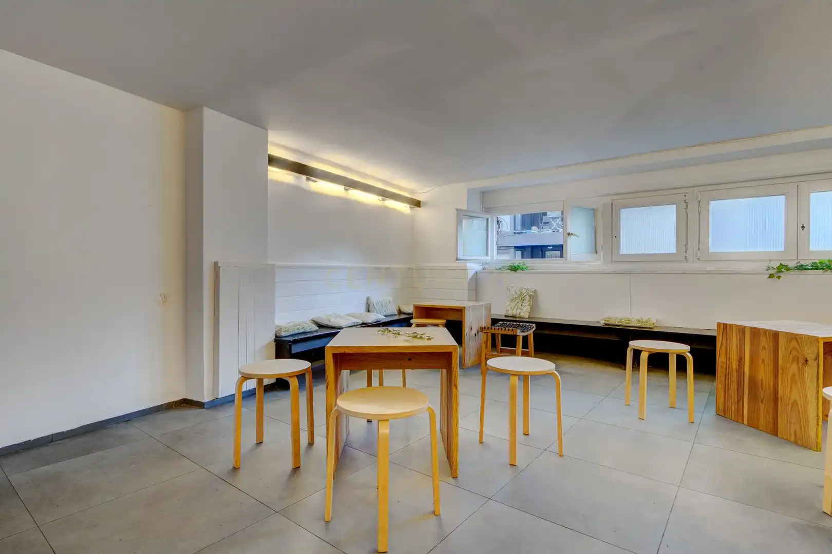 Geschaftsraum zum Verkauf in San Marcial 1, 1, Centro - Mendibil - Santiago
