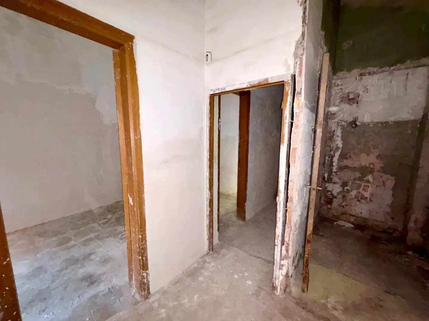Piso en venta en Barcelona con Terraza