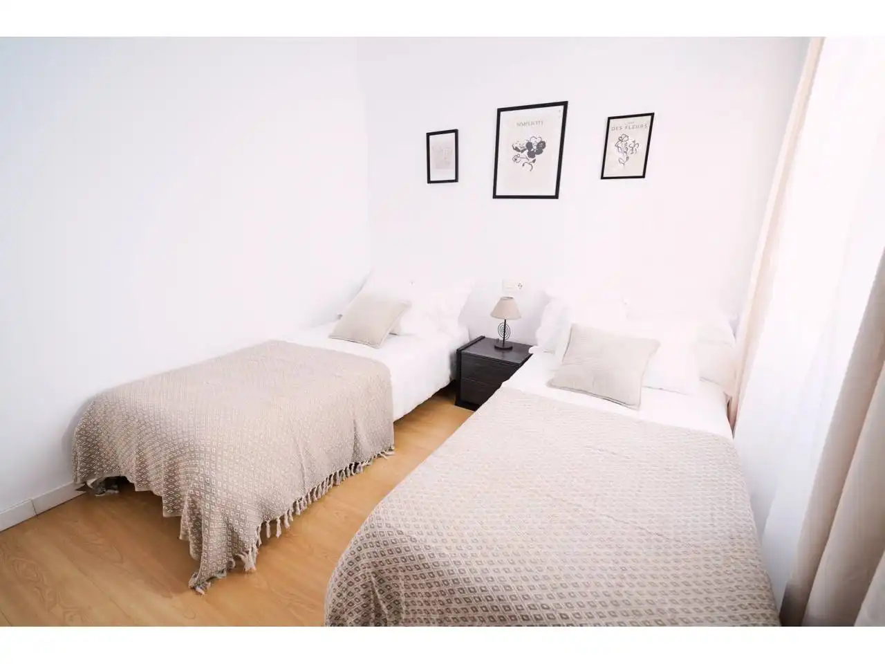 Habitación de Piso en venta en Benicarló con Aire acondicionado y Amueblado