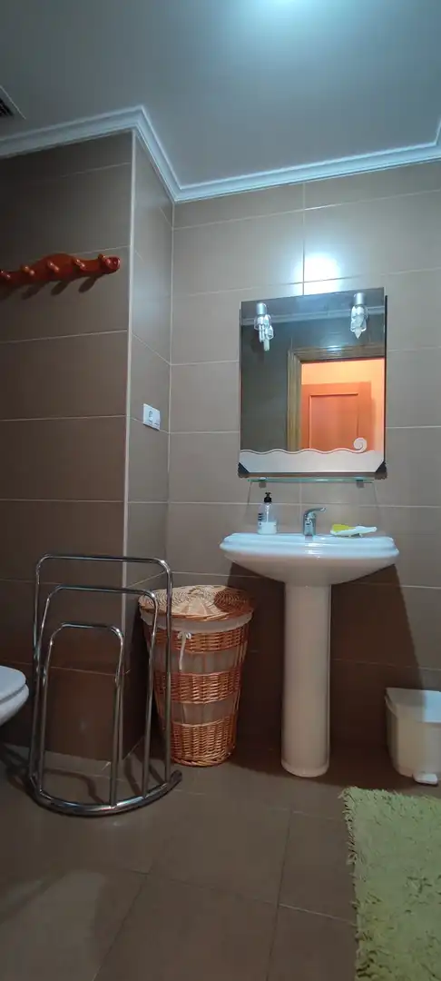 Baño de Piso en venta en Nájera con Calefacción, Parquet y Trastero