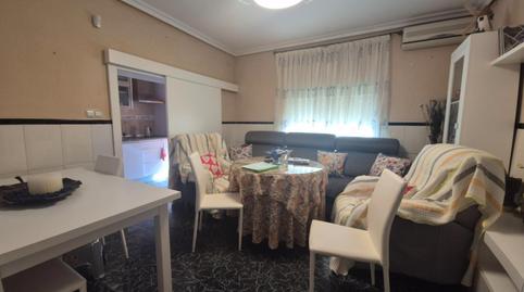 Foto 5 de Casa o xalet en venda a Avenida la Mancha, PAU 2-600, Ciudad Real