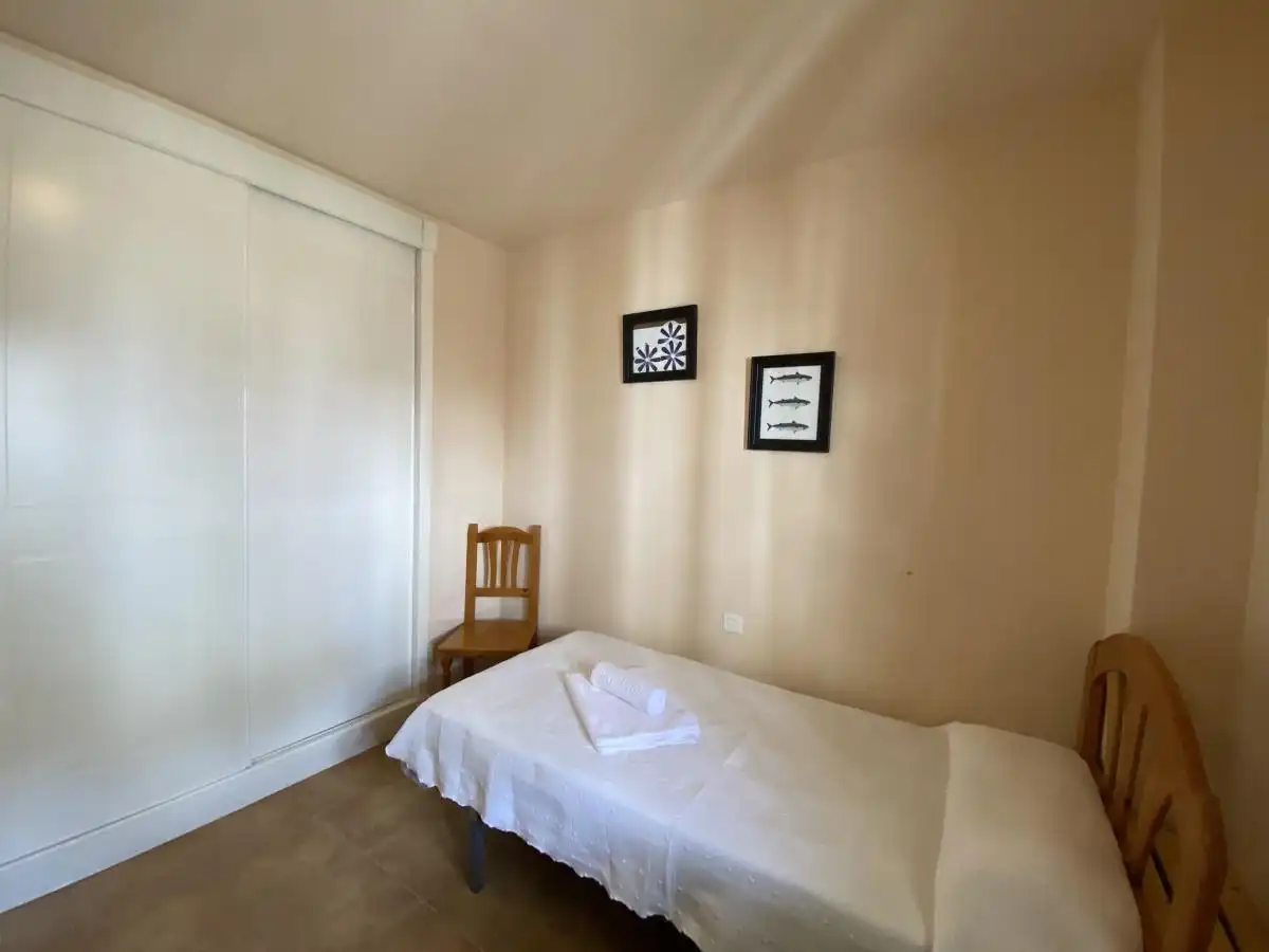 Apartament amb piscina en venda a Punta del Moral, imagen 12
