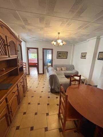 Piso en Venta en Calle CREVILLENTE en L'Illa Perduda