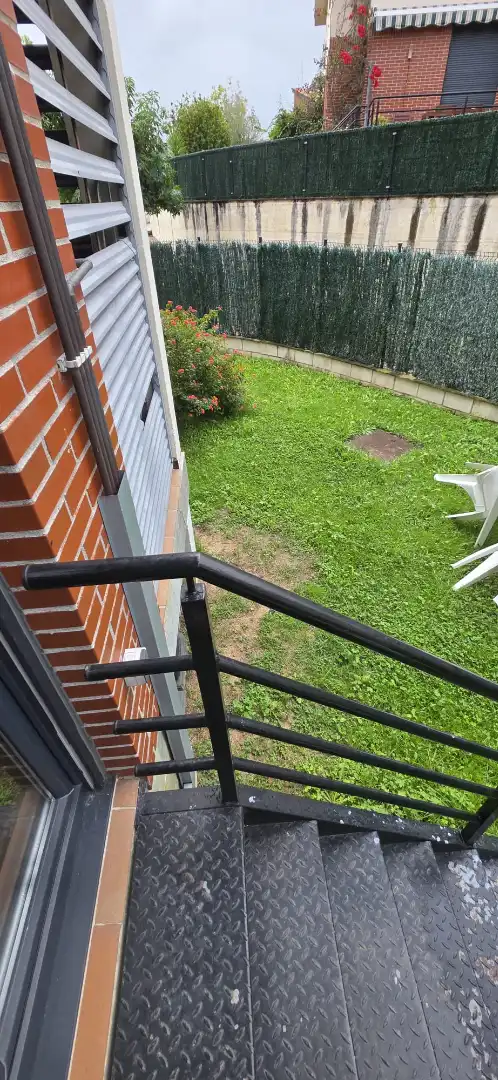 Wohnung mit Terrasse zum Verkauf in Barrio Maeda, imagen 24