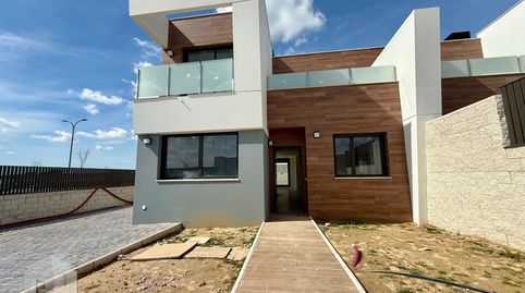 Foto 2 de Casa adosada en venta en El Bosque, Villaviciosa de Odón