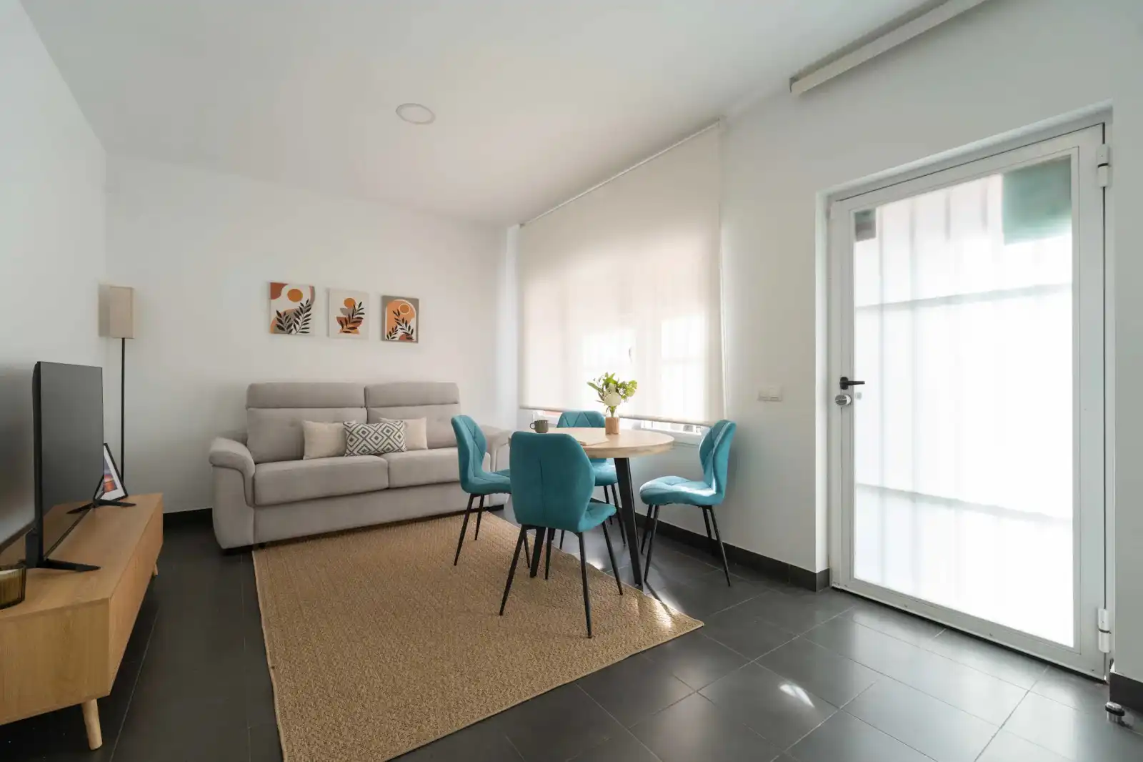 Fotografía del inmueble reportado: 2.100 €/mes — Madrid, Madrid