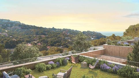 Foto 3 de Apartamento en venta en Sa Riera - Sa Fontansa, Begur