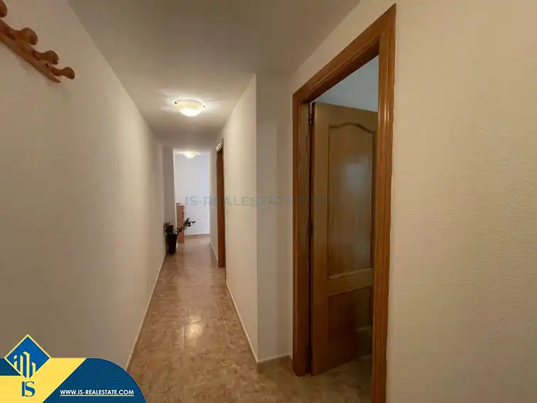 Piso con terraza en venta en Playa del Acequión, Náufragos y Rocío del Mar, imagen 16