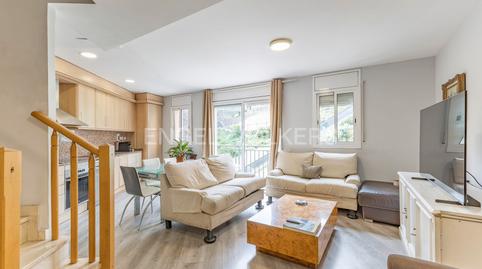 Foto 2 de Casa o xalet en venda a Can Baró,  Barcelona Capital