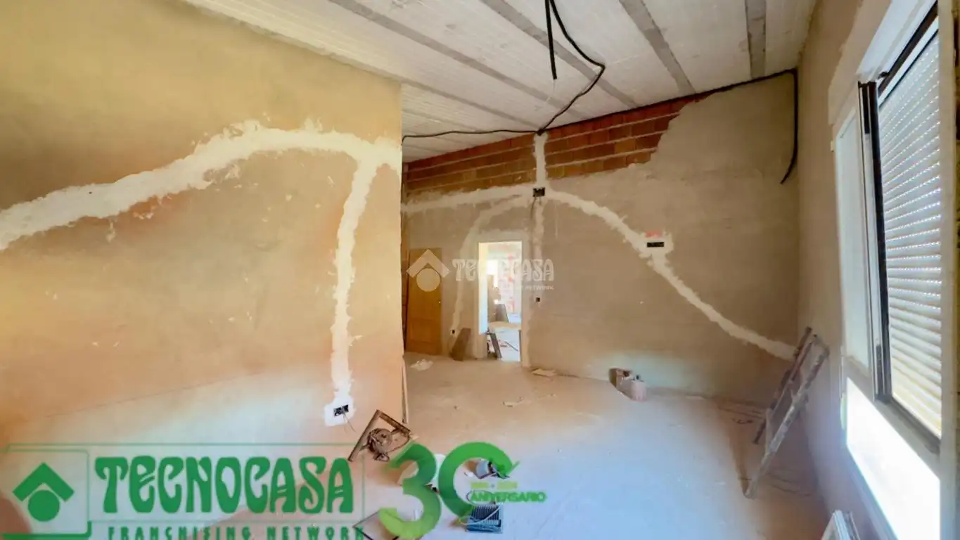 Finca rústica en venda en Camuñas
