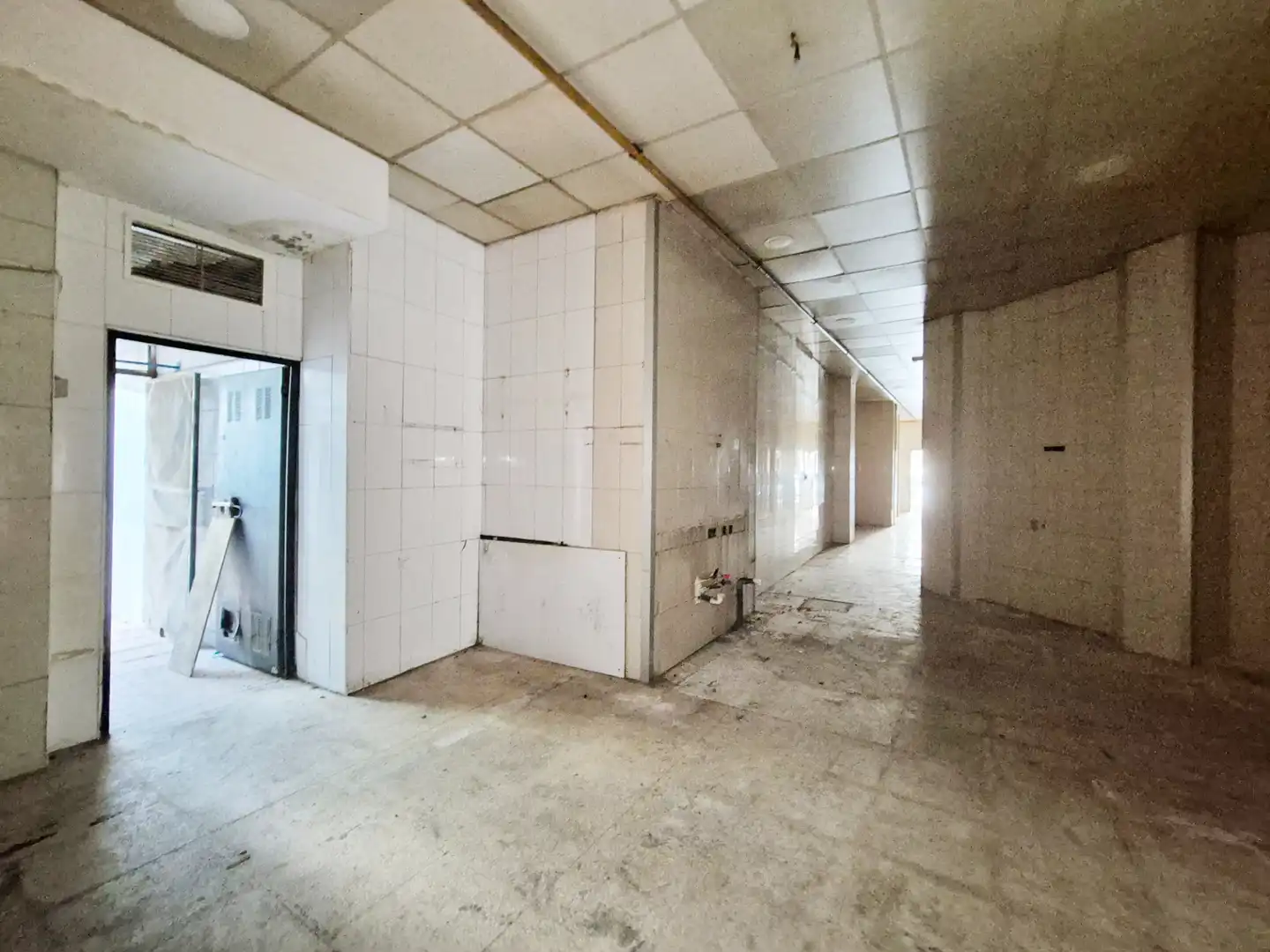 Local comercial en venda a Carrer d'Aiora, imagen 20