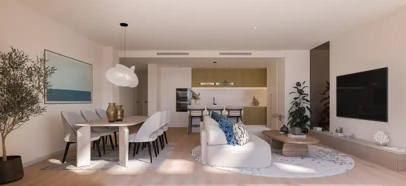 Appartement à vendre à Calle Parque Central 5, imagen 7