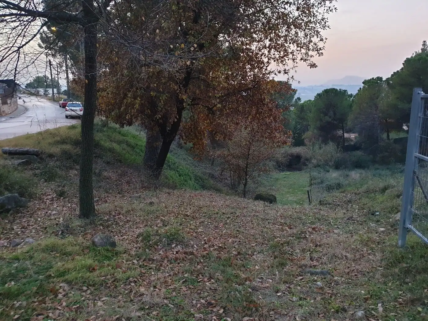 Wohnbaugrundstück zum Verkauf in Sant Fruitós de Bages, imagen 5