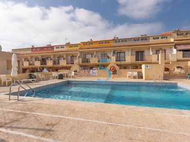Maison avec balcon à vendre à Orihuela Costa
