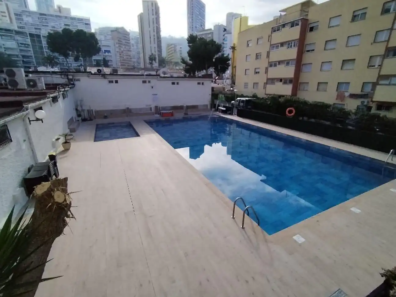 Appartement compact avec piscine à vendre à Rincón de Loix, imagen 22
