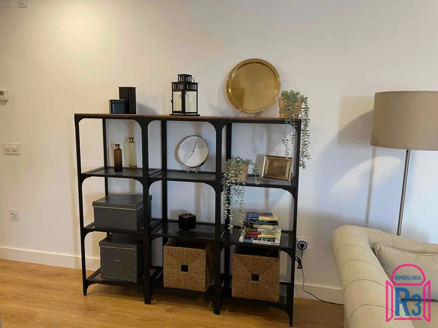 Apartamento de alquiler en Palencia, Crucero