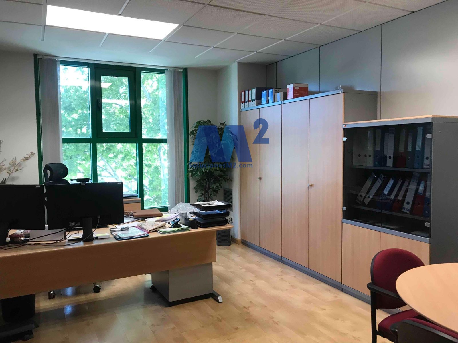 Office for sale in San Sebastián de los Reyes