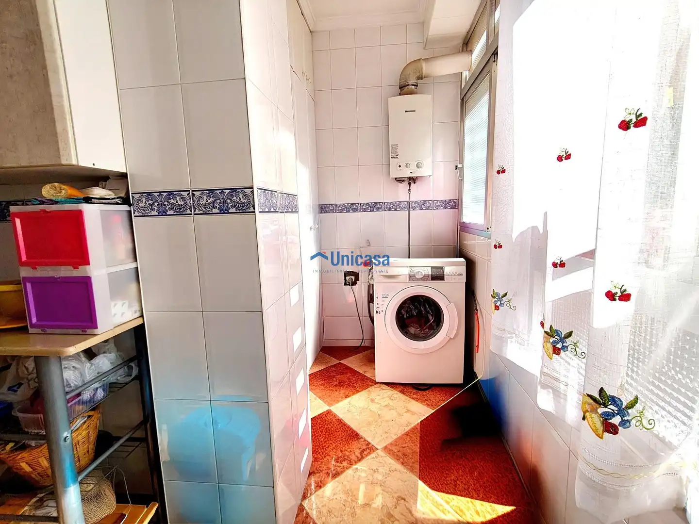 Piso con ascensor en venta en Calle Calle Corregidor Nicolás Isidro, 13, imagen 6