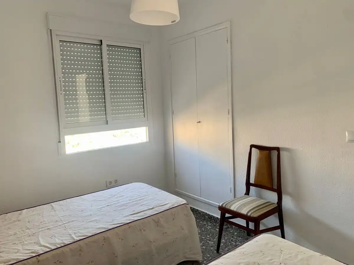 Mini appartamento con terrazza in affitto a San Gabriel - Palmeral - Urbanova, imagen 17