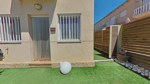 Foto 4 de Casa adosada en venta en Carrer Mimoses, La Pobla de Montornès , Tarragona