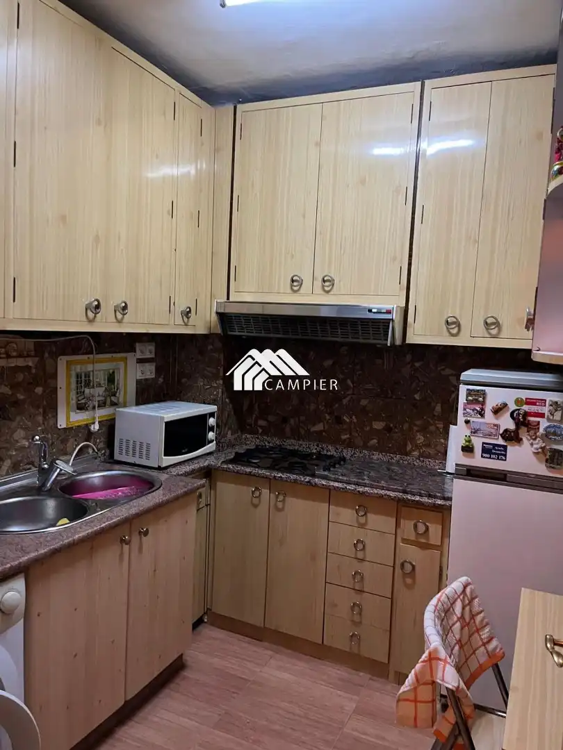 Appartamento con terrazza in vendita a Avenida Ramón y Cajal, imagen 5