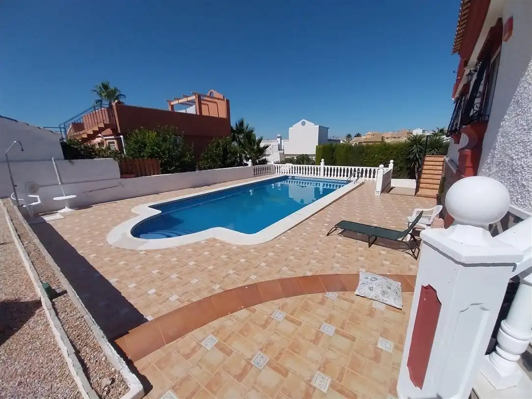 Villa con piscina in vendita a Callizo San Sebastián 31, imagen 43
