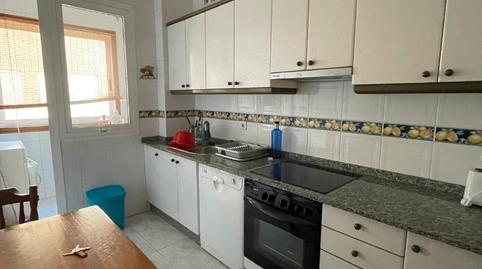 Foto 2 de Pis en venda a Piñeiros- Freixeiro, A Coruña