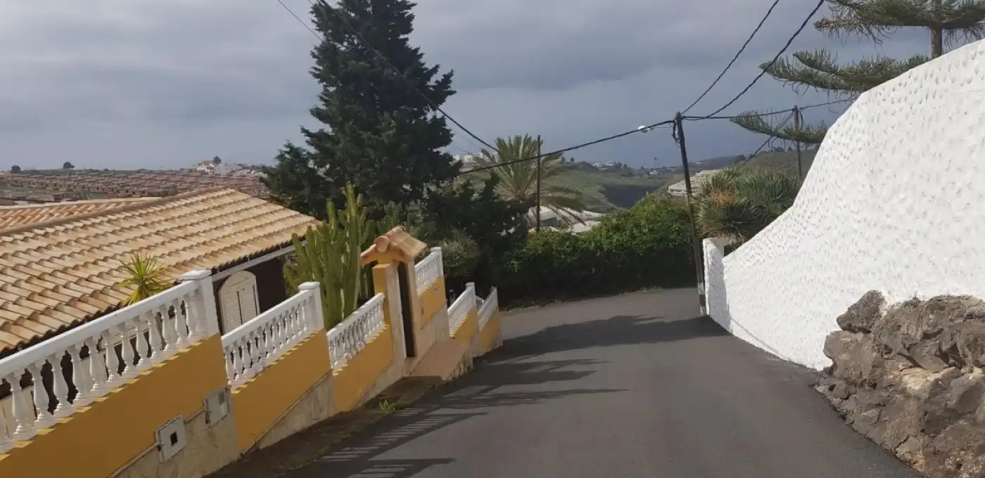 Terrenys i solars en venda a Firgas, imagen 4