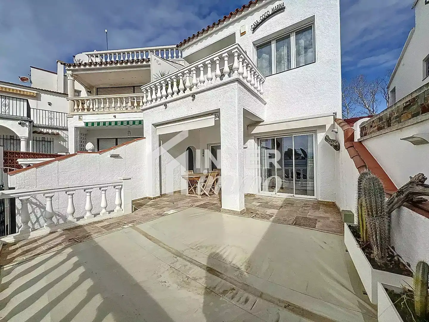 House with pool for sale in Carrer Tordera 1C, imagen 14