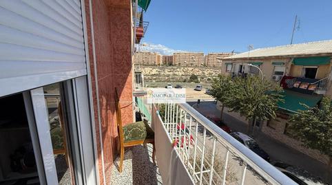 Photo 2 of Flat for sale in Calle Eduardo Langucha, Ciudad de Asís, Alicante / Alacant