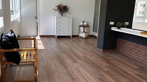 Photo 3 of Commercial properties for rent in Avenida del Monasterio de el Escorial, 73, Montecarmelo, Madrid Capital