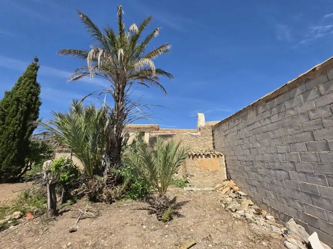 Villa zum Verkauf in Hondón de las Nieves / El Fondó de les Neus, imagen 27