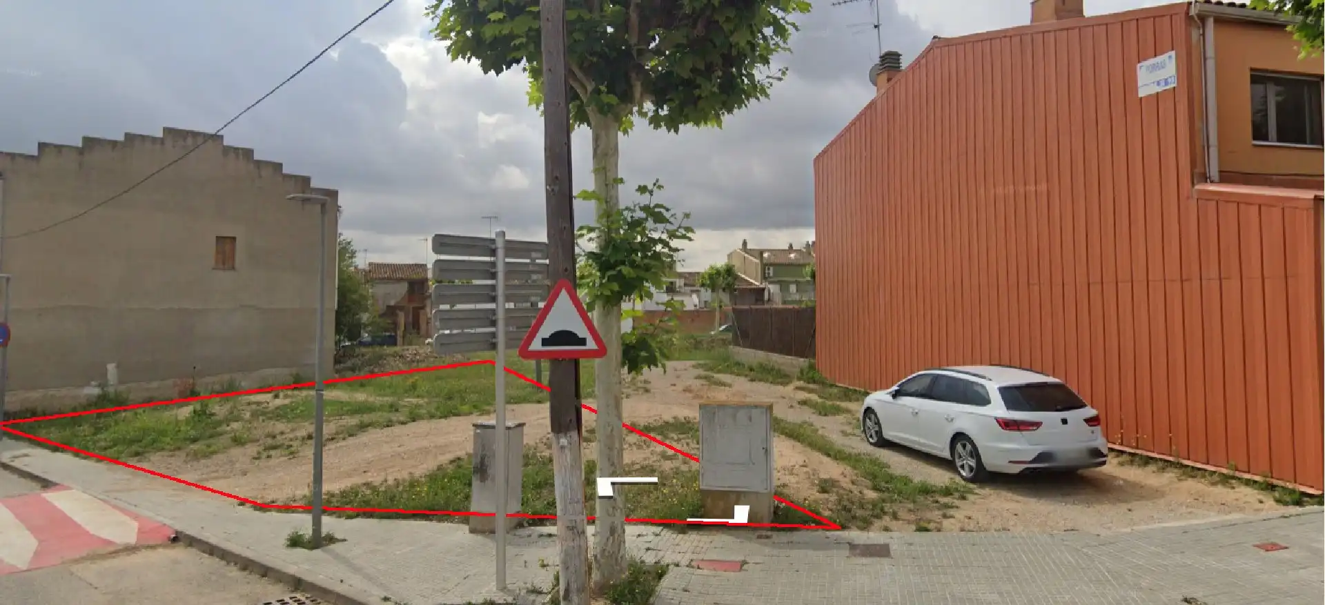 Terrenys i solars en venda a Puigdàlber, imagen 2