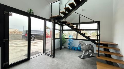 Photo 5 of Industrial buildings for sale in Villalbilla pueblo, Madrid