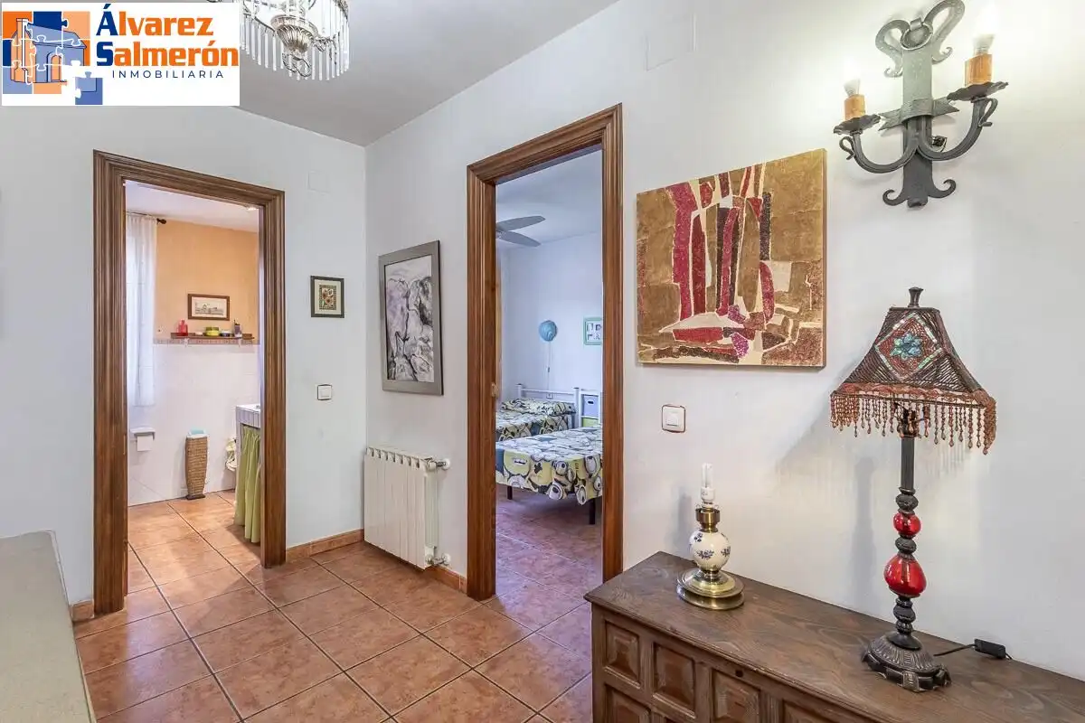 Detached house with pool for sale in Residencial Triana - Barrio Alto, imagen 23