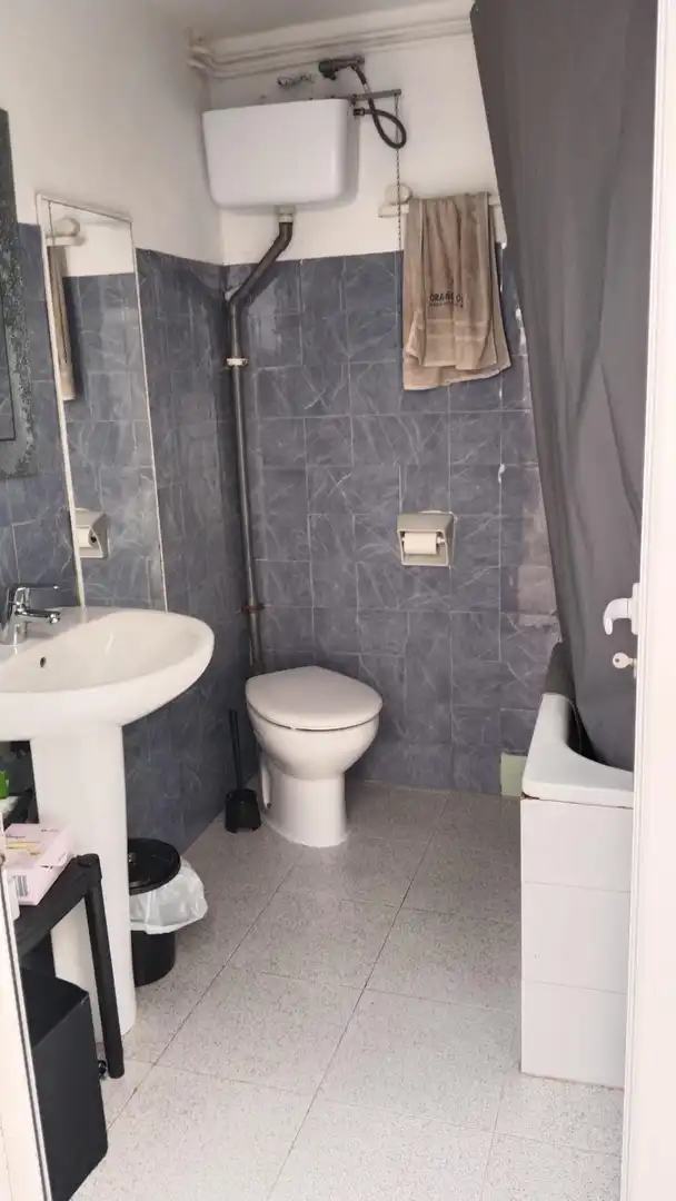 Bany de Casa o xalet en venda en Felanitx amb Terrassa i Traster