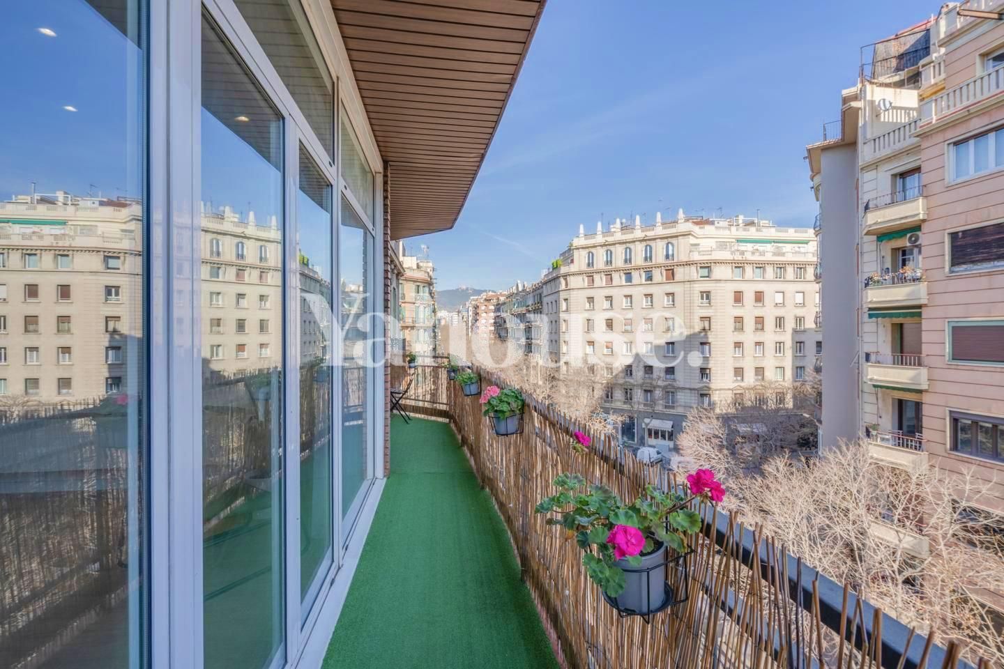 Flat for sale in Carrer d'Aribau, L'Antiga Esquerra de l'Eixample, Eixample