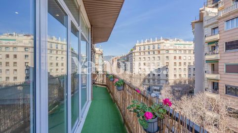 Foto 3 de Piso en venta en Carrer D'aribau, L'Antiga Esquerra de l'Eixample, Barcelona Capital