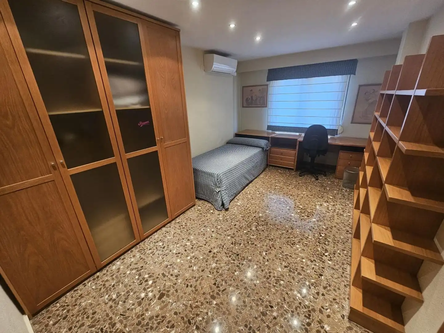 Wohnung mit Terrasse zur Miete in Ribalta, imagen 27