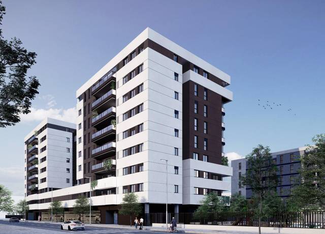 Oficina en Venta en Palmas Altas