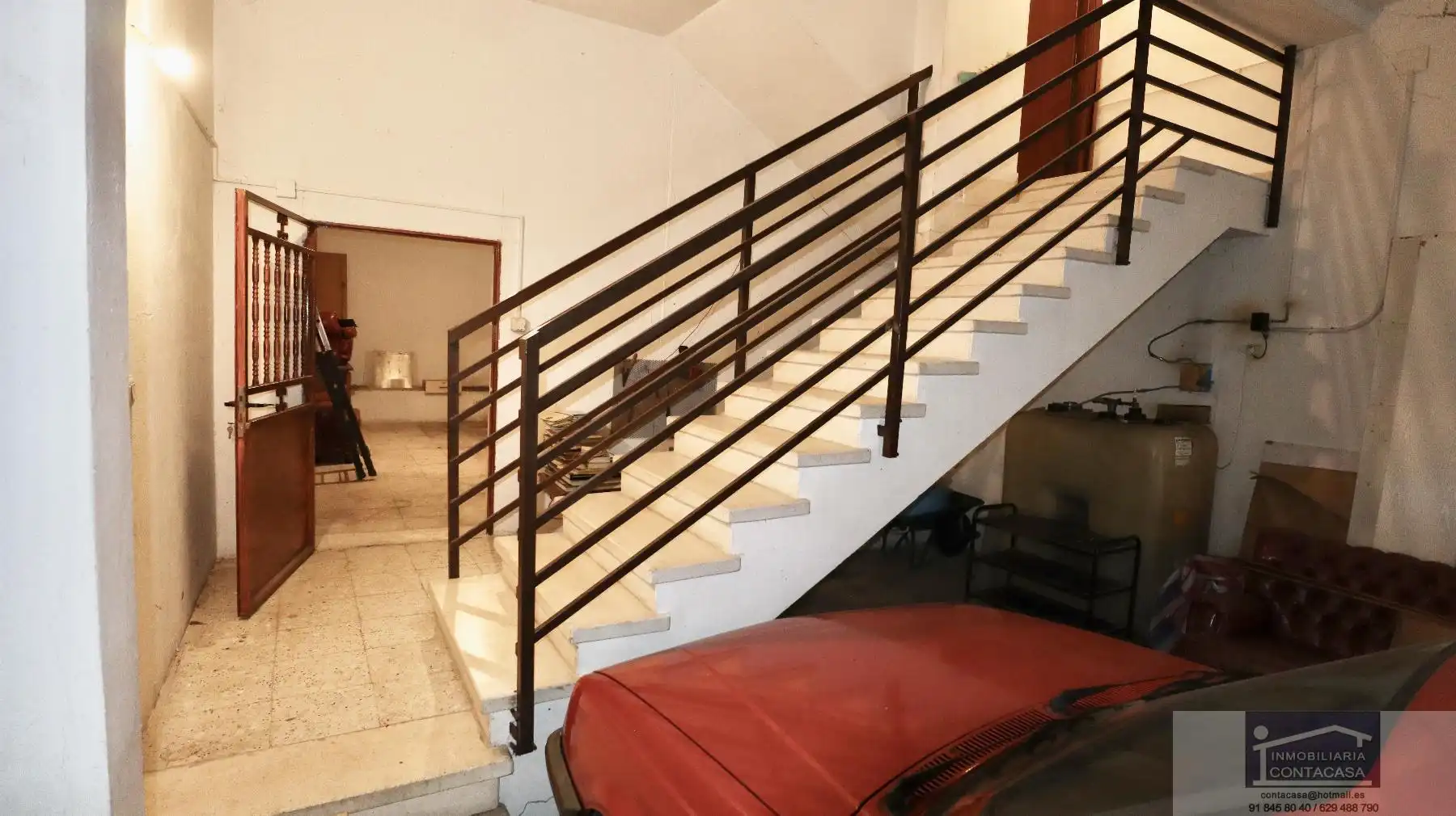 Casa o chalet en venta en Colmenar Viejo con Calefacción, Parquet y Terraza