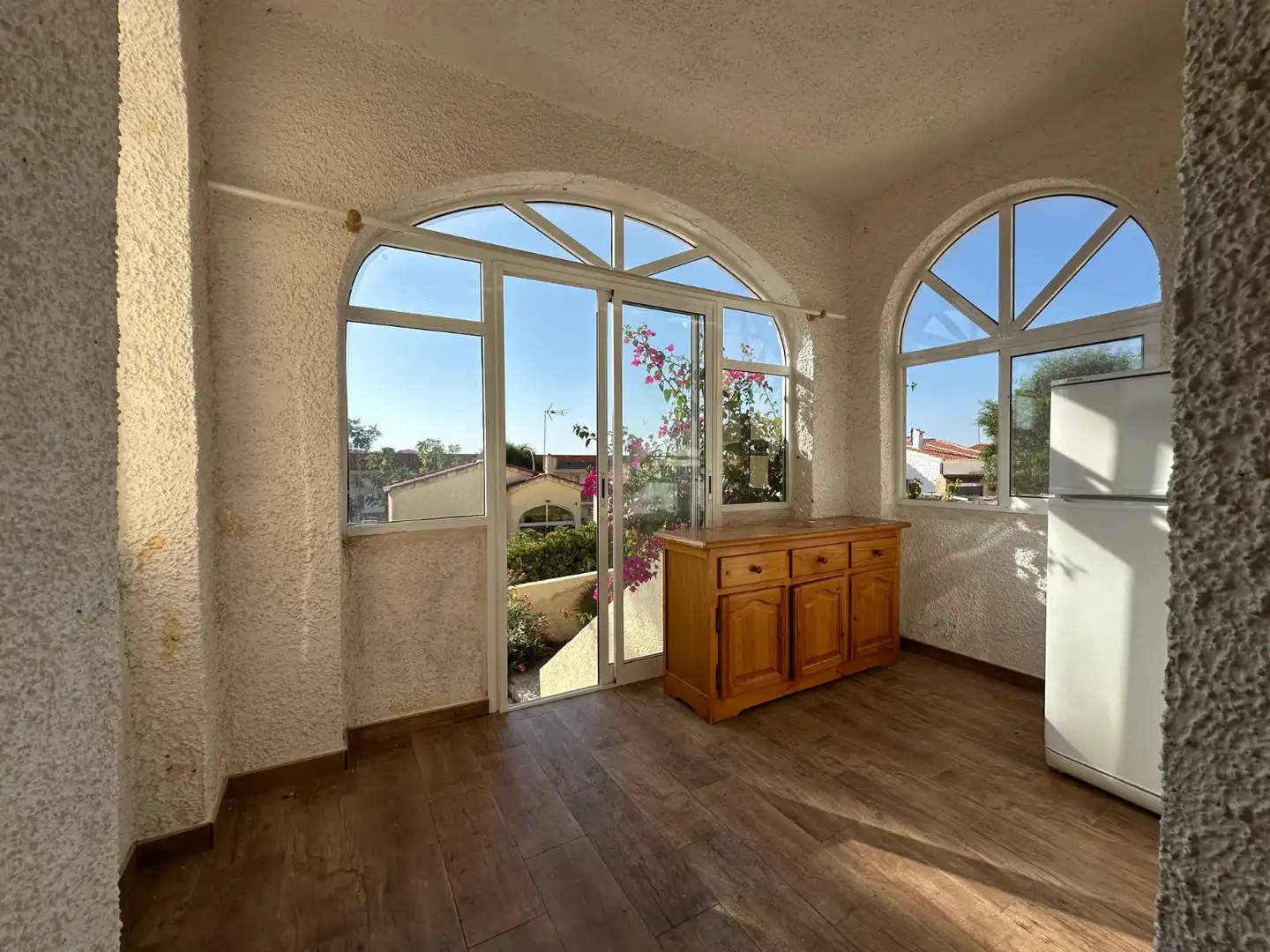 Casa o chalet en venta en San Fulgencio con Jardín privado, Terraza y Horno
