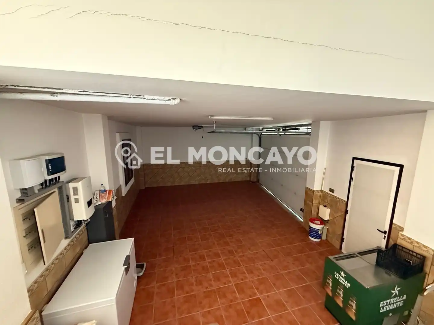 Casa o chalet en venta en Almoradí con Aire acondicionado, Calefacción y Jardín privado