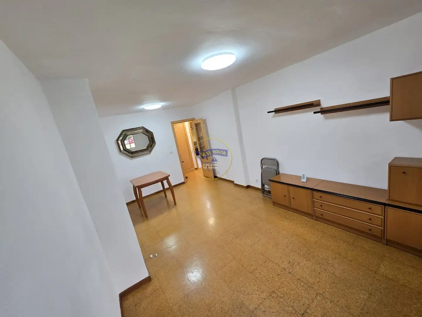Piso en venta en Vigo  con Calefacción